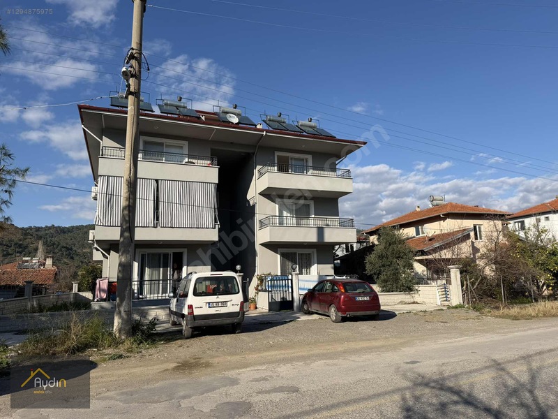 Muğla Ortaca Çaylı'da Lüks 2+1 Ebeveyn Banyo, Sıfır Daire — fotoğraf 23