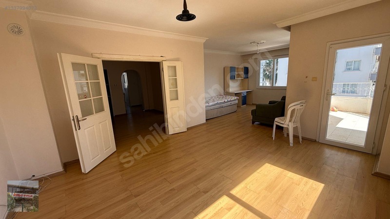 Yaşar Doğu Caddesinde Kiralık 2+1 Bağımsız Mutfaklı Daire