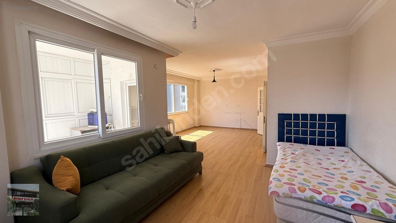 Yaşar Doğu Caddesinde Kiralık 2+1 Bağımsız Mutfaklı Daire — fotoğraf 3