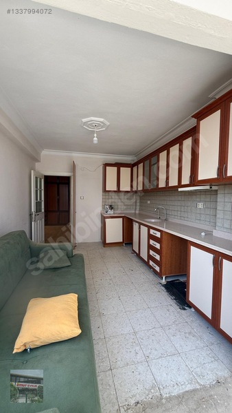 Yaşar Doğu Caddesinde Kiralık 2+1 Bağımsız Mutfaklı Daire — fotoğraf 4