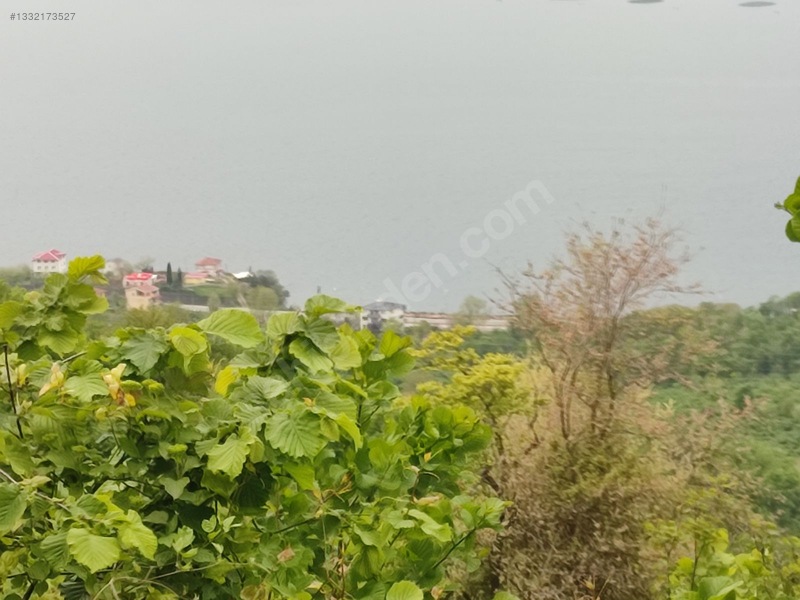 Fume Emlaktan Satılık Full Deniz Manzaralı Arazi — fotoğraf 9