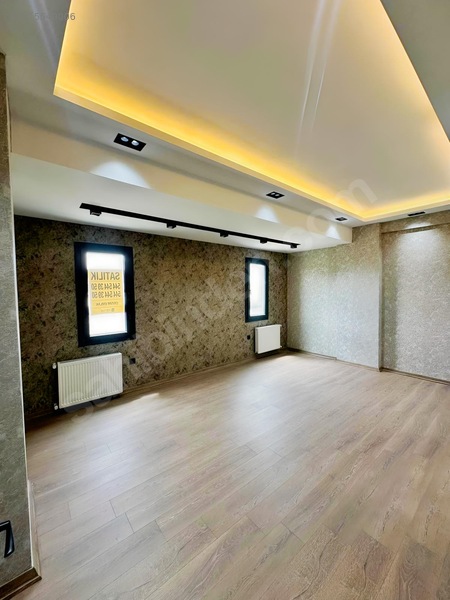 4+1 Diyarbakır Yoluna Sıfır Lüks Satılık Daireler — fotoğraf 15