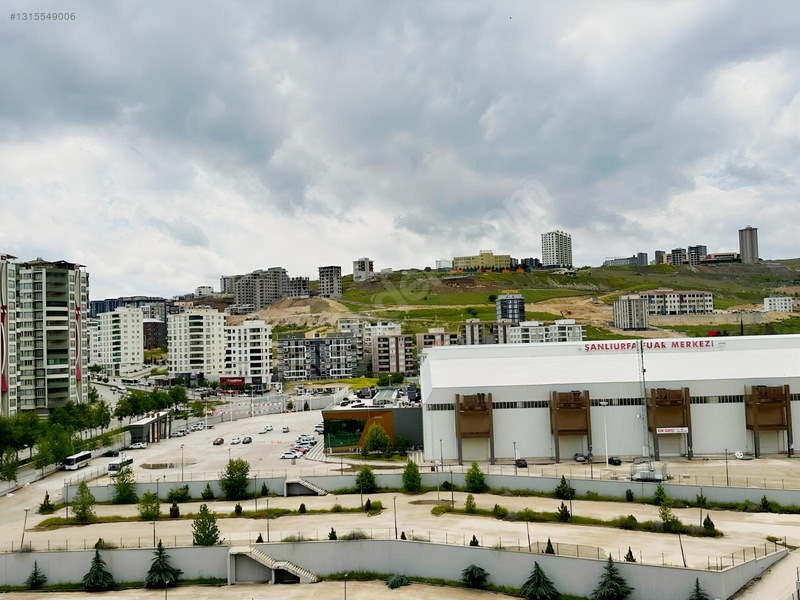 4+1 Diyarbakır Yoluna Sıfır Lüks Satılık Daireler — fotoğraf 17