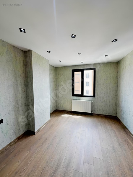 4+1 Diyarbakır Yoluna Sıfır Lüks Satılık Daireler — fotoğraf 18