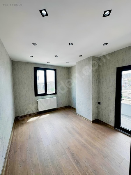 4+1 Diyarbakır Yoluna Sıfır Lüks Satılık Daireler — fotoğraf 19