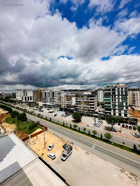 4+1 Diyarbakır Yoluna Sıfır Lüks Satılık Daireler — fotoğraf 28