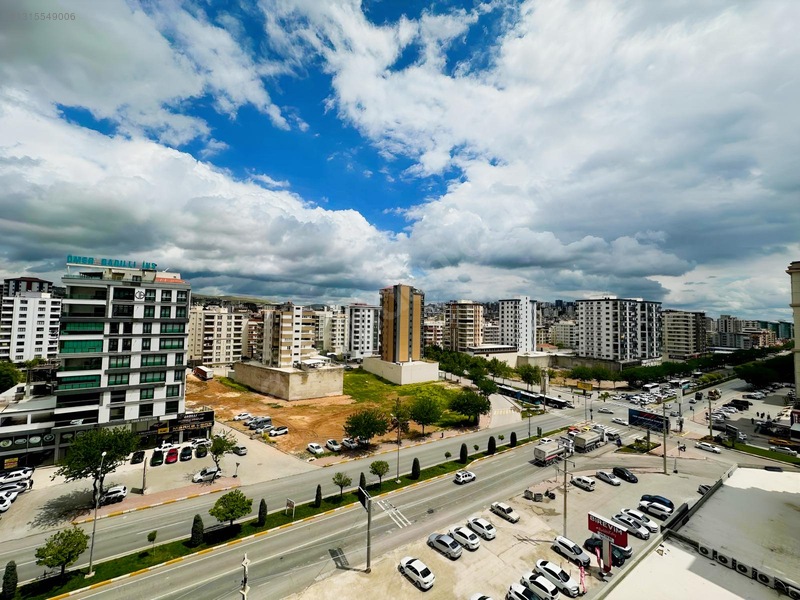 4+1 Diyarbakır Yoluna Sıfır Lüks Satılık Daireler — fotoğraf 30