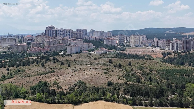 Sarıömer Köyü'nde Ana Yola Sıfır Satılık Arazi - Yatırım Fırsatı — fotoğraf 11