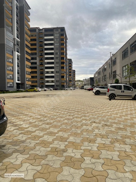 Özakkaya İnşaat'tan Ana Yola Sıfır Özgürkent'te Satılık 2+1