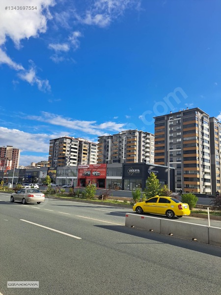 Özakkaya İnşaat'tan Ana Yola Sıfır Özgürkent'te Satılık 2+1 — fotoğraf 2