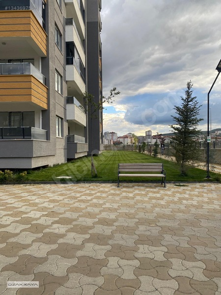 Özakkaya İnşaat'tan Ana Yola Sıfır Özgürkent'te Satılık 2+1 — fotoğraf 3