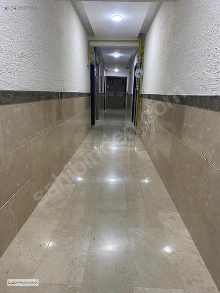 Özakkaya İnşaat'tan Ana Yola Sıfır Özgürkent'te Satılık 2+1 — fotoğraf 5
