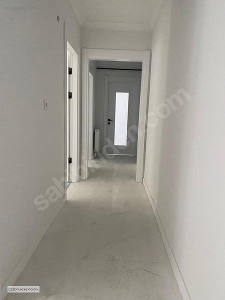 Özakkaya İnşaat'tan Ana Yola Sıfır Özgürkent'te Satılık 2+1 — fotoğraf 9