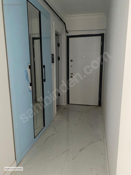 Özakkaya İnşaat'tan Ana Yola Sıfır Özgürkent'te Satılık 2+1 — fotoğraf 10