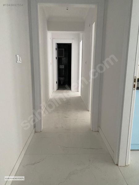 Özakkaya İnşaat'tan Ana Yola Sıfır Özgürkent'te Satılık 2+1 — fotoğraf 11