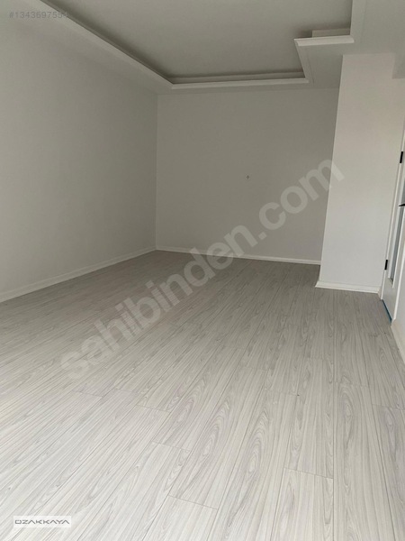 Özakkaya İnşaat'tan Ana Yola Sıfır Özgürkent'te Satılık 2+1 — fotoğraf 14