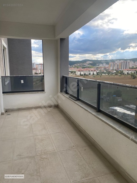Özakkaya İnşaat'tan Ana Yola Sıfır Özgürkent'te Satılık 2+1 — fotoğraf 19