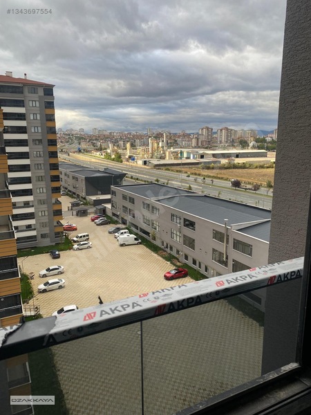 Özakkaya İnşaat'tan Ana Yola Sıfır Özgürkent'te Satılık 2+1 — fotoğraf 20