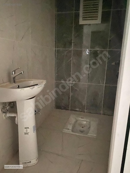 Özakkaya İnşaat'tan Ana Yola Sıfır Özgürkent'te Satılık 2+1 — fotoğraf 22