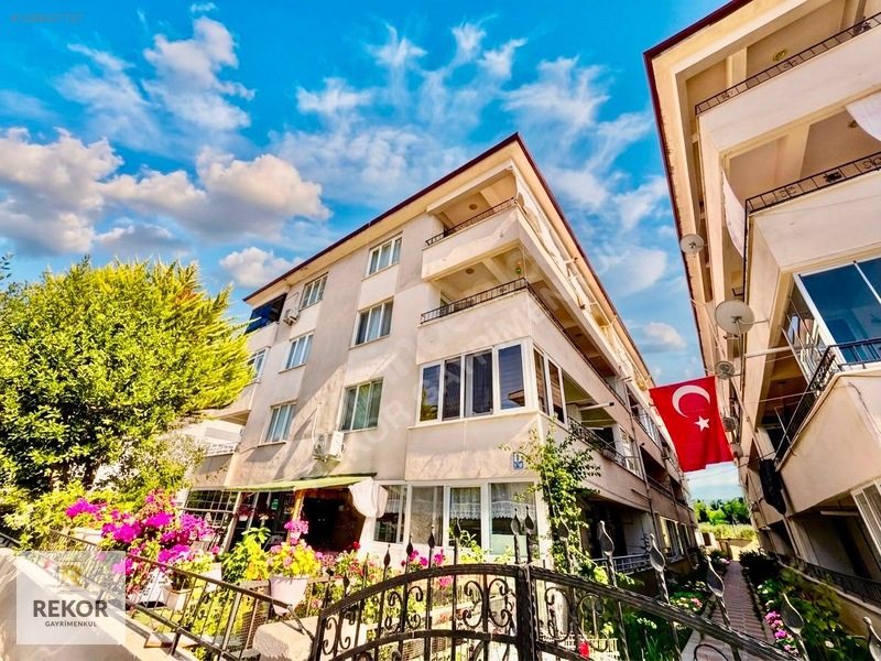 ꔪsadece Rekor'dan Altınkum'da Geniş Bahçe Konforlu, Ön Cephe 2+1 — fotoğraf 3