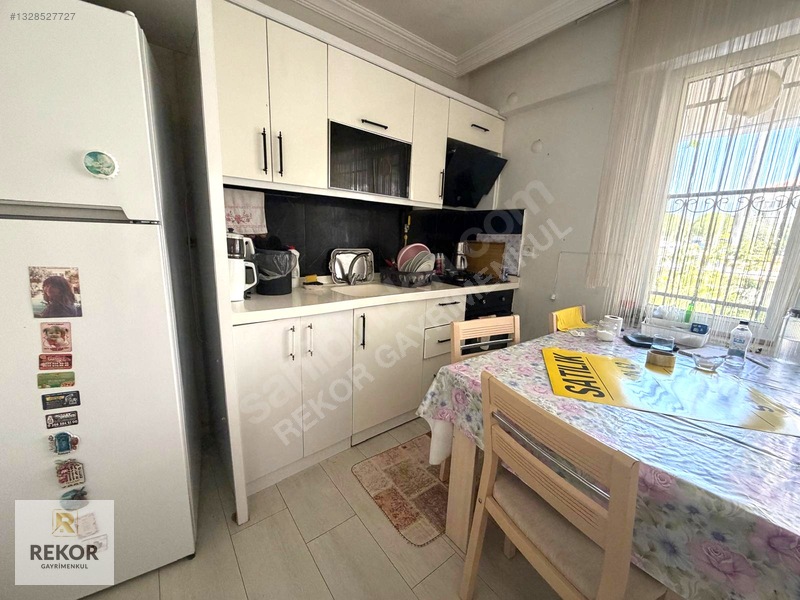 ꔪsadece Rekor'dan Altınkum'da Geniş Bahçe Konforlu, Ön Cephe 2+1 — fotoğraf 4