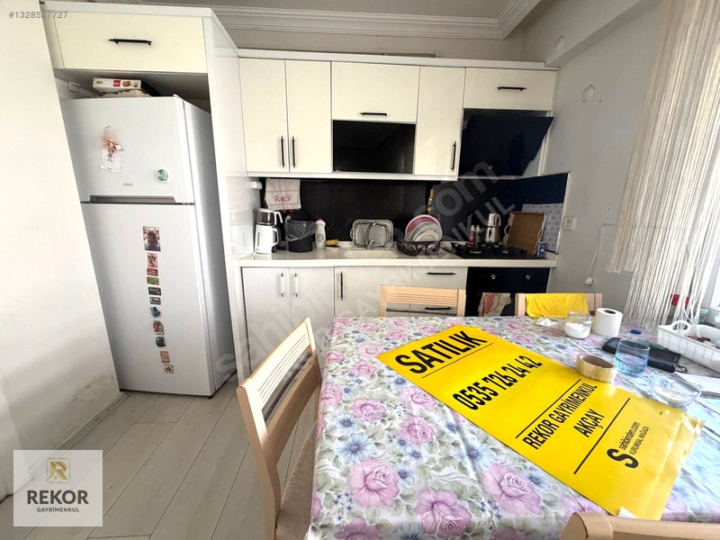 ꔪsadece Rekor'dan Altınkum'da Geniş Bahçe Konforlu, Ön Cephe 2+1 — fotoğraf 5