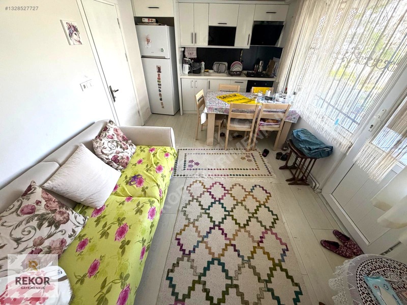 ꔪsadece Rekor'dan Altınkum'da Geniş Bahçe Konforlu, Ön Cephe 2+1 — fotoğraf 6