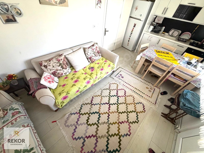 ꔪsadece Rekor'dan Altınkum'da Geniş Bahçe Konforlu, Ön Cephe 2+1 — fotoğraf 7