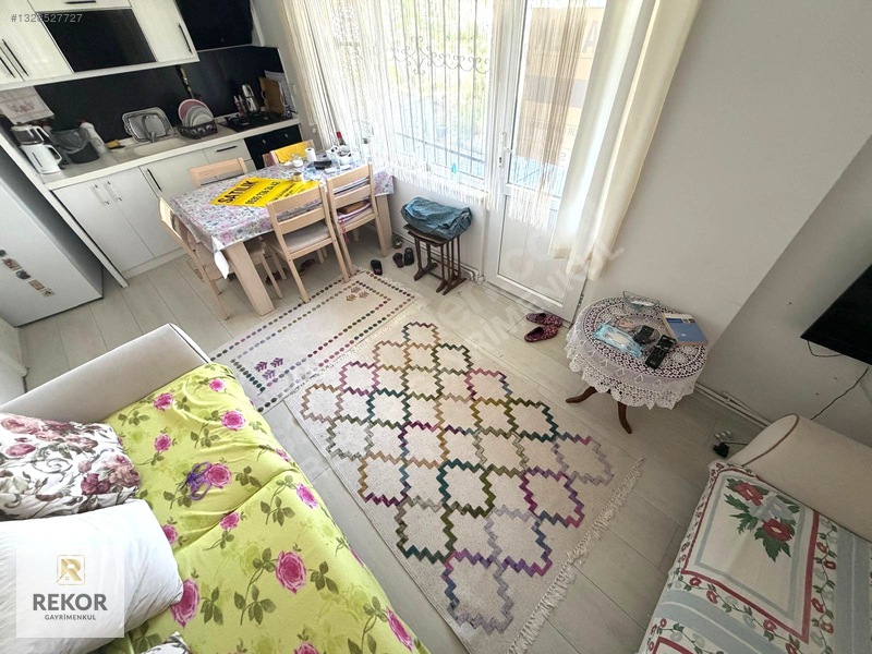 ꔪsadece Rekor'dan Altınkum'da Geniş Bahçe Konforlu, Ön Cephe 2+1 — fotoğraf 8