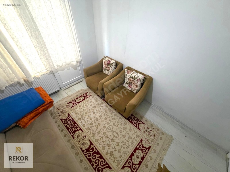 ꔪsadece Rekor'dan Altınkum'da Geniş Bahçe Konforlu, Ön Cephe 2+1 — fotoğraf 10