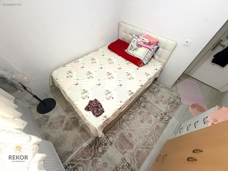 ꔪsadece Rekor'dan Altınkum'da Geniş Bahçe Konforlu, Ön Cephe 2+1 — fotoğraf 12