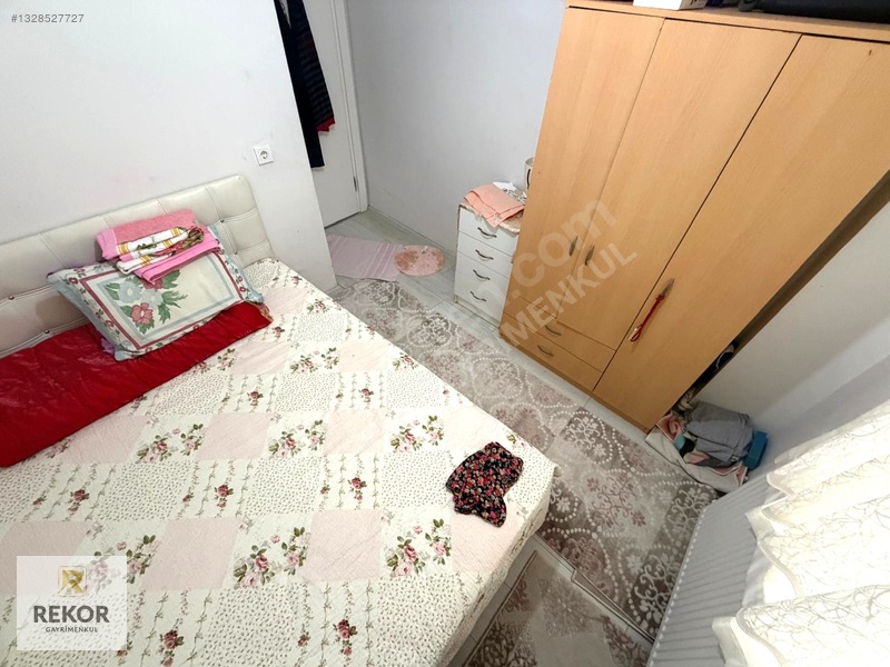 ꔪsadece Rekor'dan Altınkum'da Geniş Bahçe Konforlu, Ön Cephe 2+1 — fotoğraf 13
