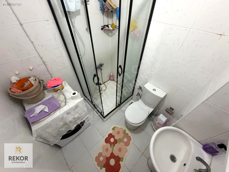 ꔪsadece Rekor'dan Altınkum'da Geniş Bahçe Konforlu, Ön Cephe 2+1 — fotoğraf 16