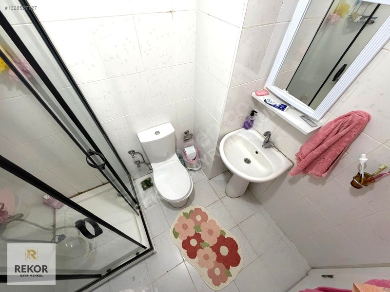 ꔪsadece Rekor'dan Altınkum'da Geniş Bahçe Konforlu, Ön Cephe 2+1 — fotoğraf 17
