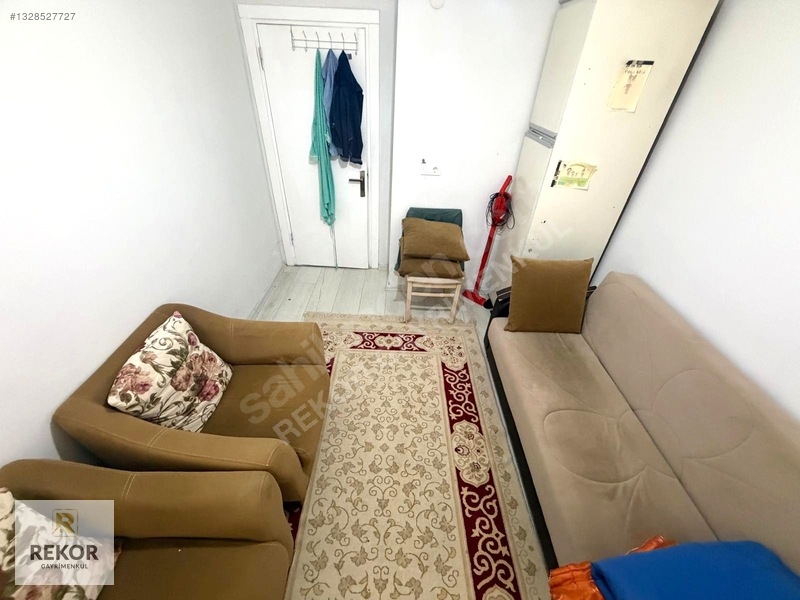 ꔪsadece Rekor'dan Altınkum'da Geniş Bahçe Konforlu, Ön Cephe 2+1 — fotoğraf 21