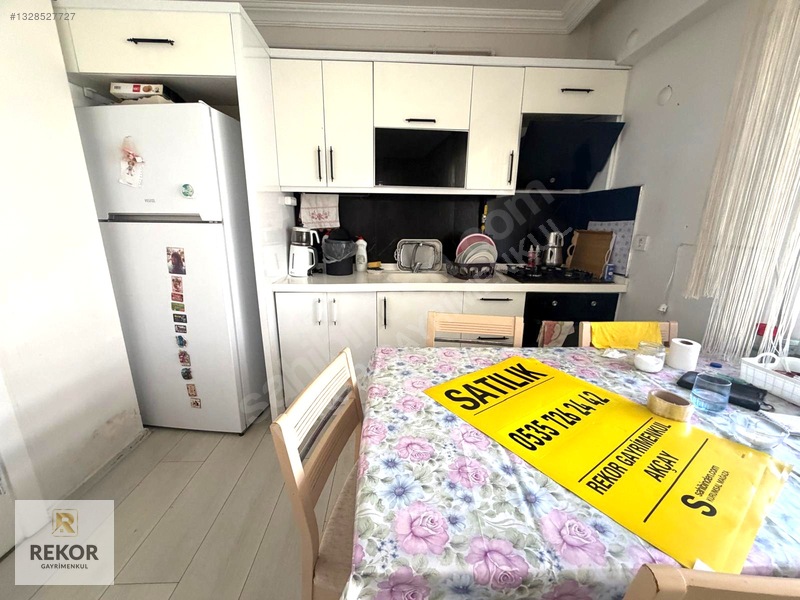 ꔪsadece Rekor'dan Altınkum'da Geniş Bahçe Konforlu, Ön Cephe 2+1 — fotoğraf 23