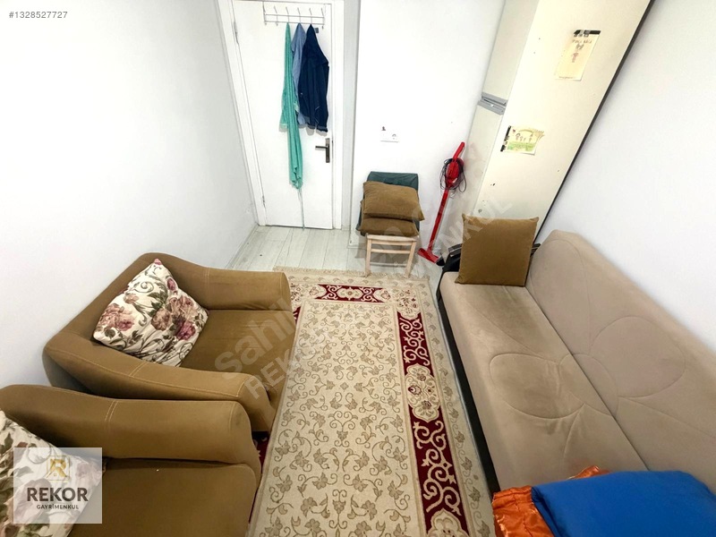 ꔪsadece Rekor'dan Altınkum'da Geniş Bahçe Konforlu, Ön Cephe 2+1 — fotoğraf 24