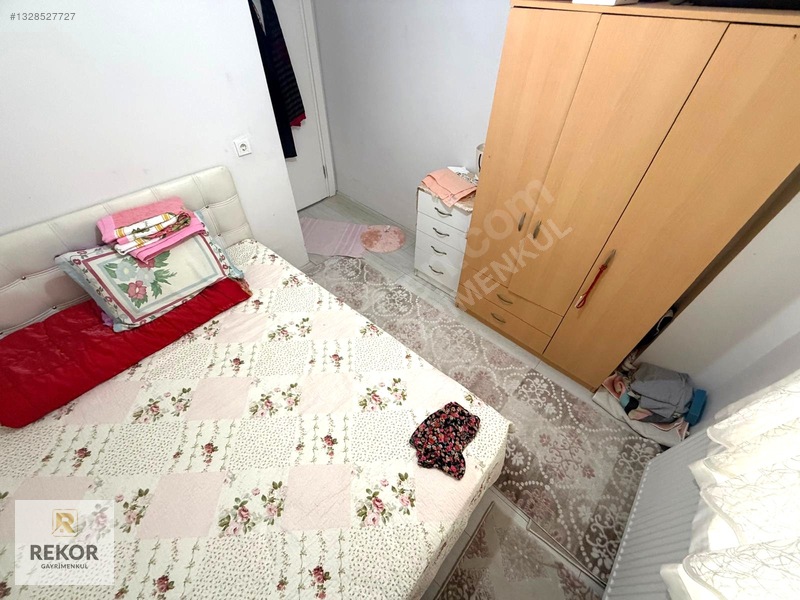 ꔪsadece Rekor'dan Altınkum'da Geniş Bahçe Konforlu, Ön Cephe 2+1 — fotoğraf 26