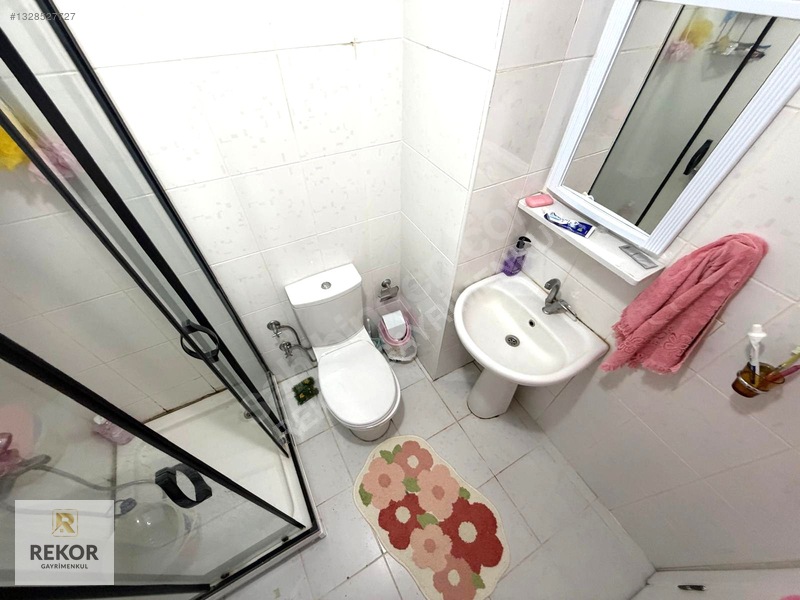 ꔪsadece Rekor'dan Altınkum'da Geniş Bahçe Konforlu, Ön Cephe 2+1 — fotoğraf 29
