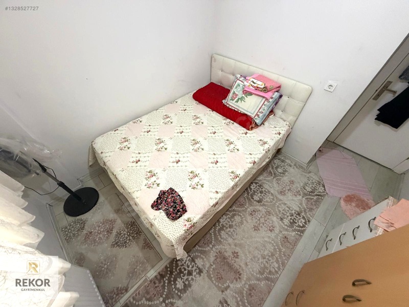 ꔪsadece Rekor'dan Altınkum'da Geniş Bahçe Konforlu, Ön Cephe 2+1 — fotoğraf 30