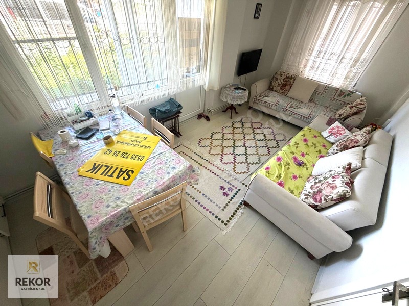 ꔪsadece Rekor'dan Altınkum'da Geniş Bahçe Konforlu, Ön Cephe 2+1 — fotoğraf 32