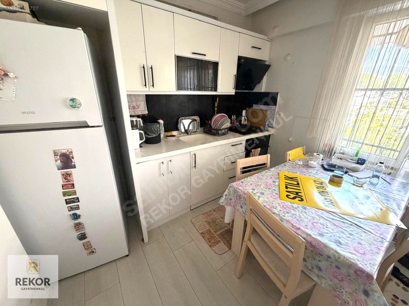 ꔪsadece Rekor'dan Altınkum'da Geniş Bahçe Konforlu, Ön Cephe 2+1 — fotoğraf 33