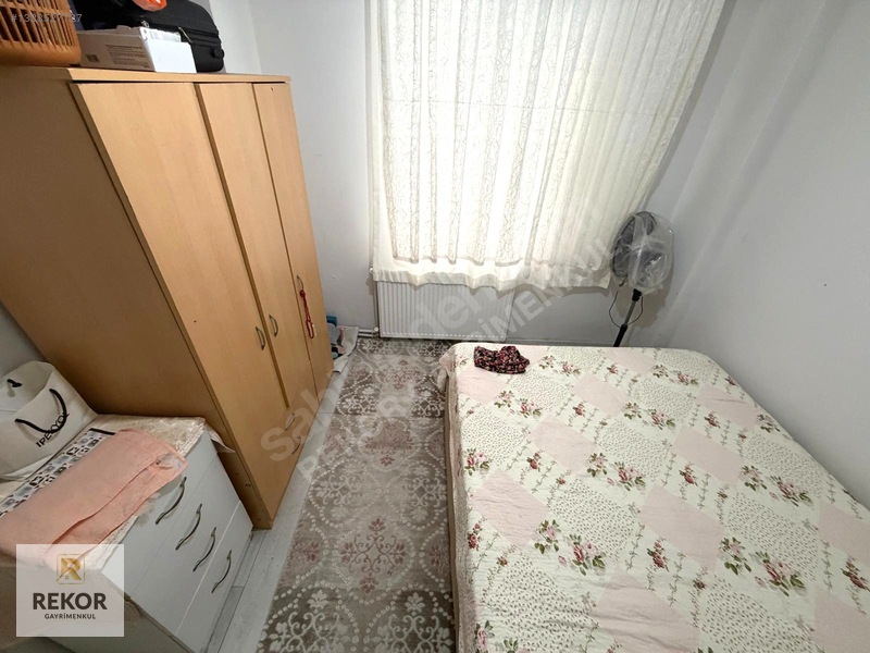 ꔪsadece Rekor'dan Altınkum'da Geniş Bahçe Konforlu, Ön Cephe 2+1 — fotoğraf 35