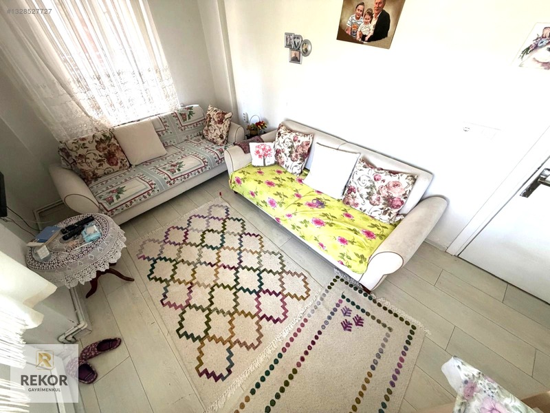 ꔪsadece Rekor'dan Altınkum'da Geniş Bahçe Konforlu, Ön Cephe 2+1 — fotoğraf 38