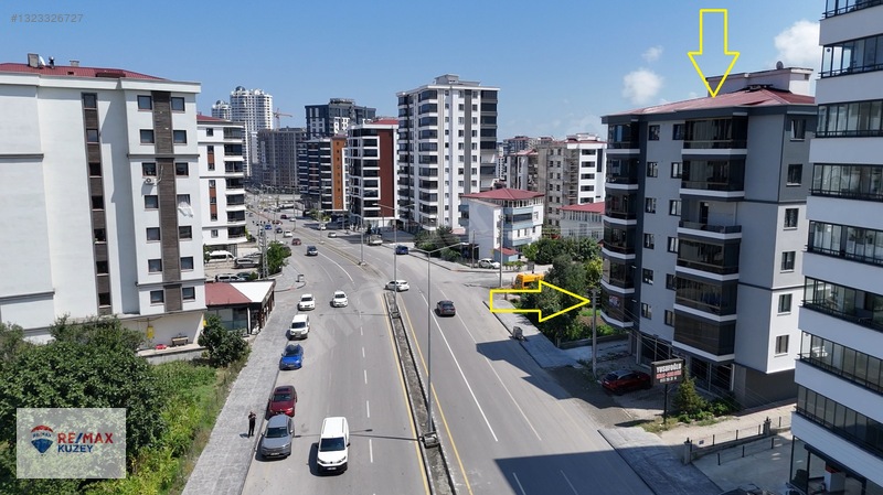 Beypınar'da Geniş, Ferah Ve İyi Konumda Satılık Daire — fotoğraf 3