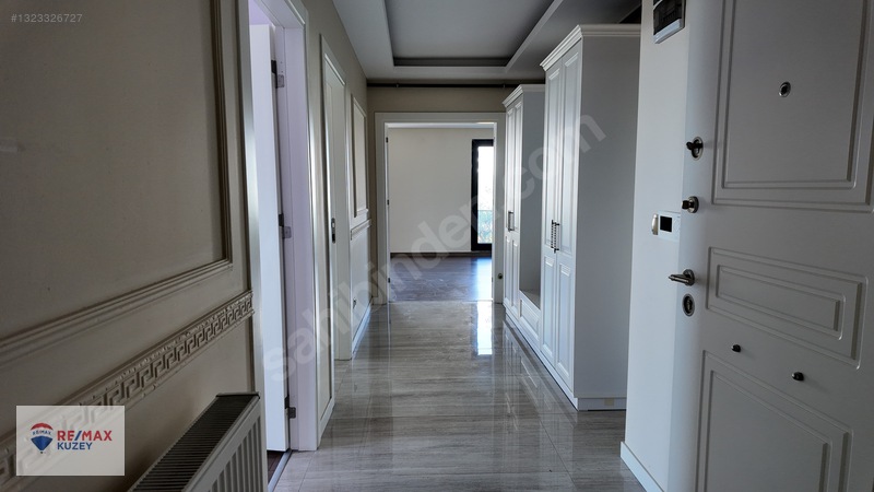 Beypınar'da Geniş, Ferah Ve İyi Konumda Satılık Daire — fotoğraf 5