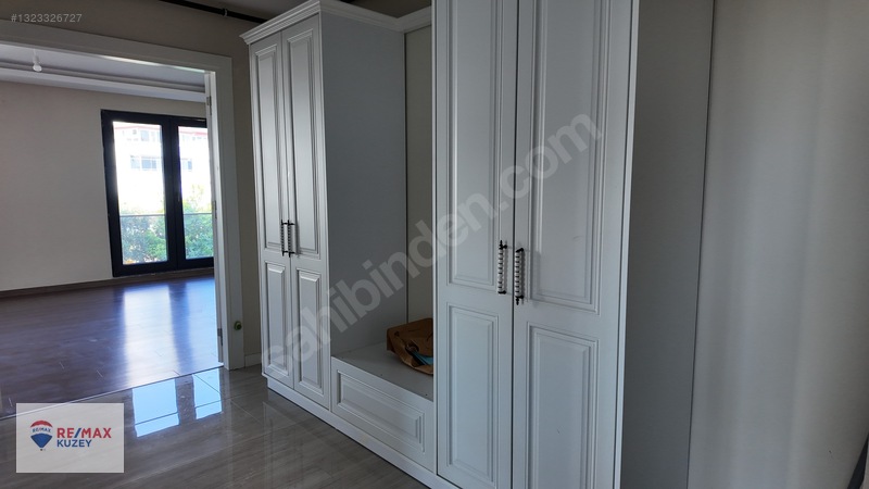 Beypınar'da Geniş, Ferah Ve İyi Konumda Satılık Daire — fotoğraf 6