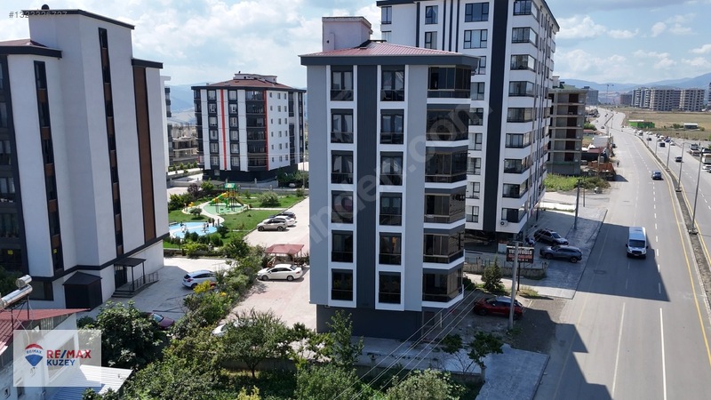 Beypınar'da Geniş, Ferah Ve İyi Konumda Satılık Daire — fotoğraf 33