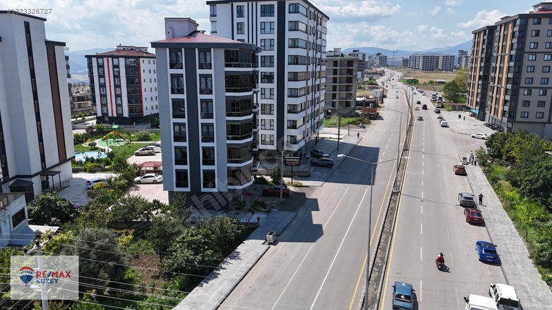 Beypınar'da Geniş, Ferah Ve İyi Konumda Satılık Daire — fotoğraf 34