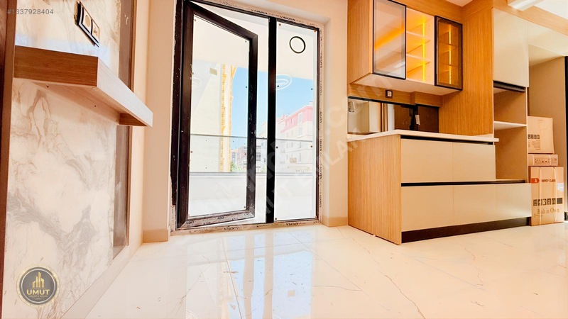 Umuttan Vural Baylan Bulv. Üzerinde Yerden Isıtmalı 3+1 Kiralık! — fotoğraf 6